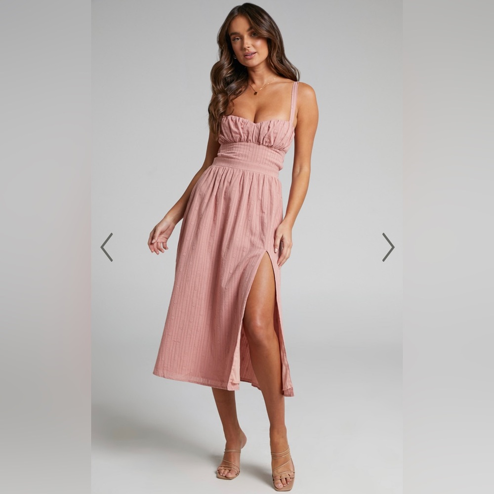 NWT! ShowPo dress!